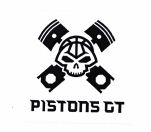 Trademark PISTONS GT