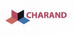 Trademark CHARAND + LOGO