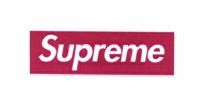 Trademark SUPREME + LOGO