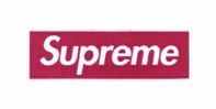 Trademark SUPREME + LOGO