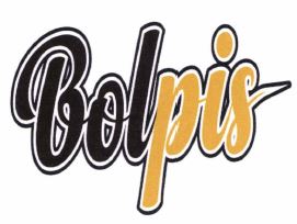 Trademark BOLPIS