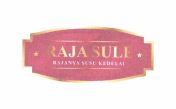 Trademark RAJA SULE