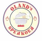 Trademark OLAND'S SPEKKOEK