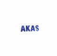 Trademark AKAS