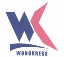 Trademark WONGKRESS