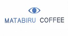 Trademark MATABIRU COFFEE + LOGO