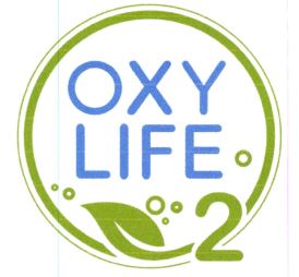 Trademark OXYLIFE