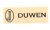 Trademark DUWEN + LOGO D