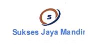 Trademark Sukses Jaya Mandiri + LOGO