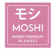 Trademark Moshi