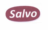 Trademark SALVO