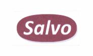 Trademark SALVO