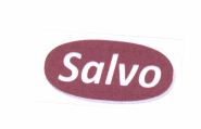 Trademark SALVO