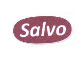 Trademark SALVO