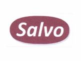 Trademark SALVO