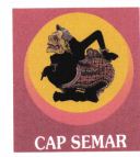 Trademark CAP SEMAR