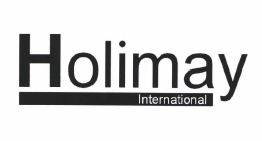 Trademark Holimay International