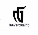 Trademark MAVS GAMING