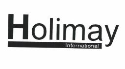 Trademark Holimay International