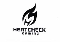 Trademark HEATCHECK GAMING