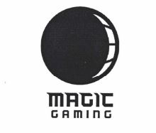 Trademark MAGIC GAMING