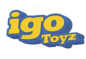 Trademark IGO TOYZ