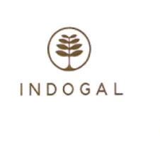 Trademark INDOGAL + LOGO