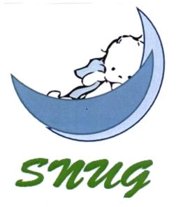 Trademark SNUG + LOGO