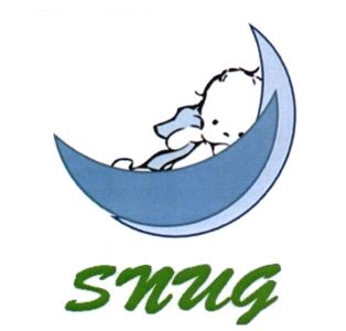 Trademark SNUG + LOGO