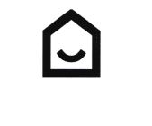 Trademark house logo