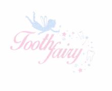 Trademark TOOTHFAIRY + LOGO