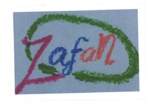 Trademark ZAFAN