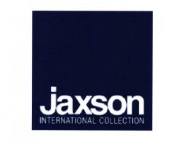 Trademark jaxson INTERNATIONAL COLLECTION