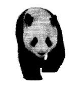 Trademark LUKISAN PANDA