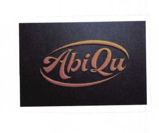 Trademark ABIQU