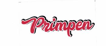 Trademark PRIMPEN