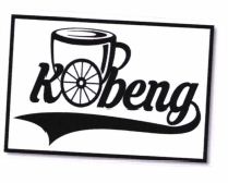 Trademark KOBENG