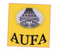 Trademark AUFA