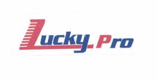 Trademark LUCKY PRO