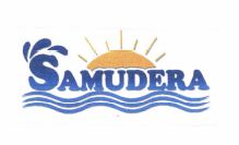 Trademark SAMUDERA