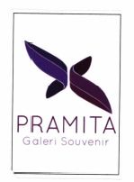 Trademark PRAMITA