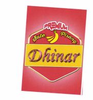 Trademark DHINAR