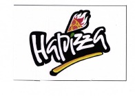 Trademark HAPIZZA