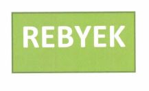 Trademark REBYEK