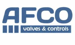 Trademark AFCO valves & controls