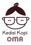 Trademark Kedai Kopi OMA