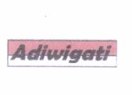 Trademark Adiwigati