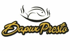 Trademark Dapur Presto