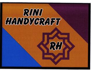 Trademark RINI HANDYCRAFT