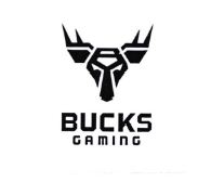 Trademark BUCKS GAMING with Buck Head Design